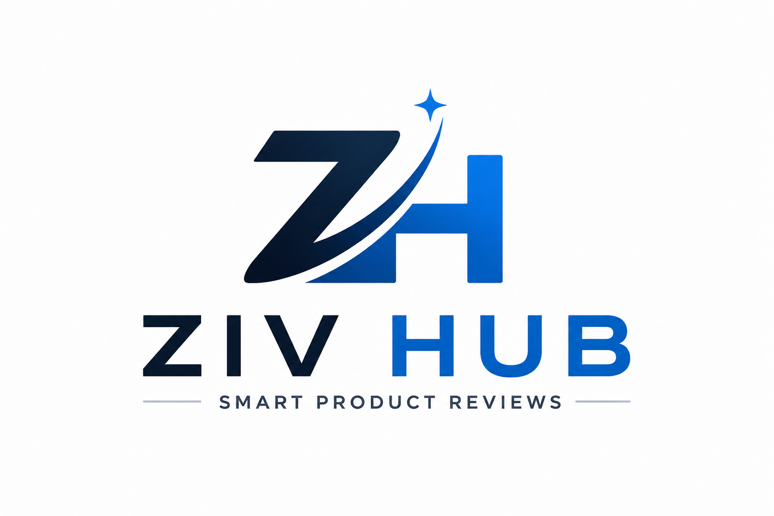 ZIV HUB Logo