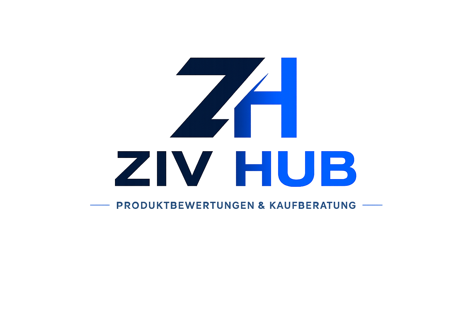 ZIV HUB Logo